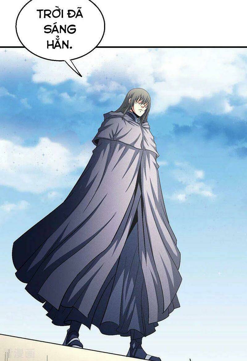 Tuyệt Thế Võ Thần Chapter 393 - Trang 2