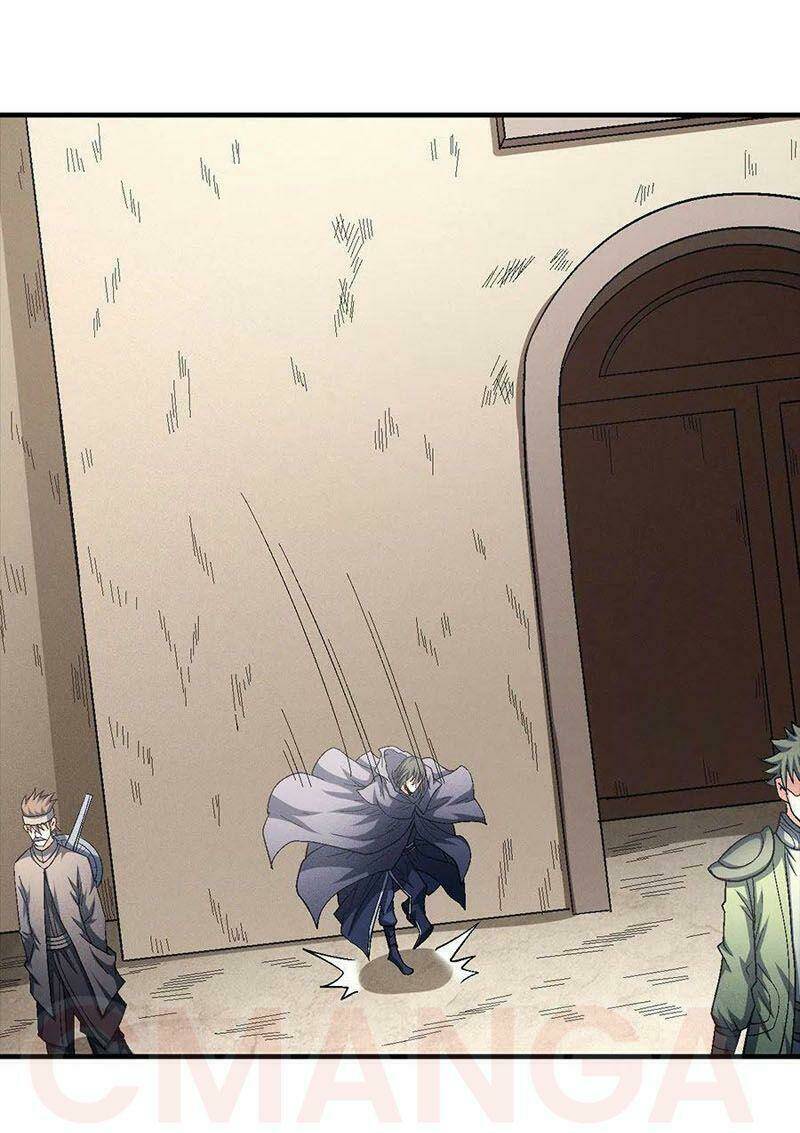 Tuyệt Thế Võ Thần Chapter 393 - Trang 2