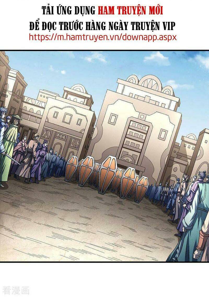 Tuyệt Thế Võ Thần Chapter 393 - Trang 2