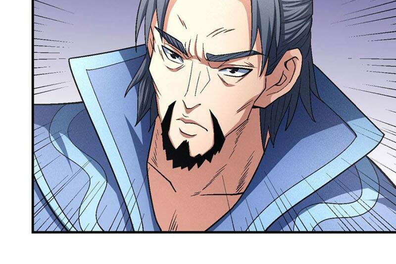 Tuyệt Thế Võ Thần Chapter 394 - Trang 2