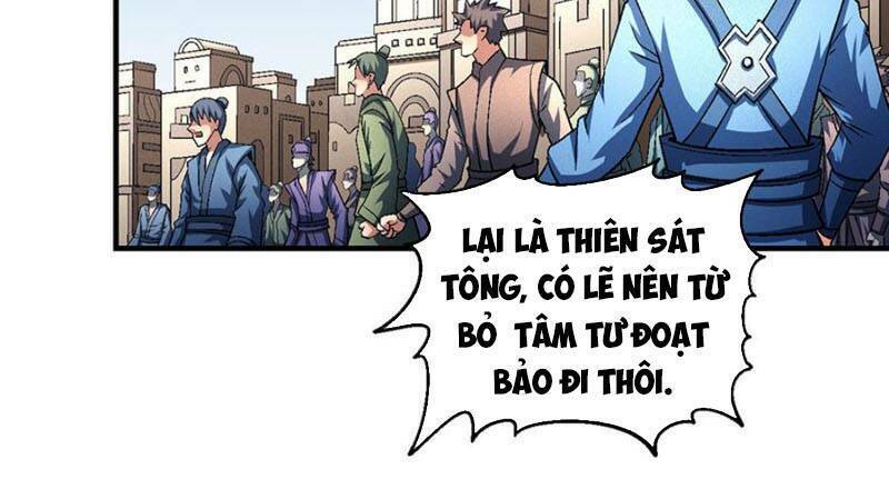 Tuyệt Thế Võ Thần Chapter 394 - Trang 2