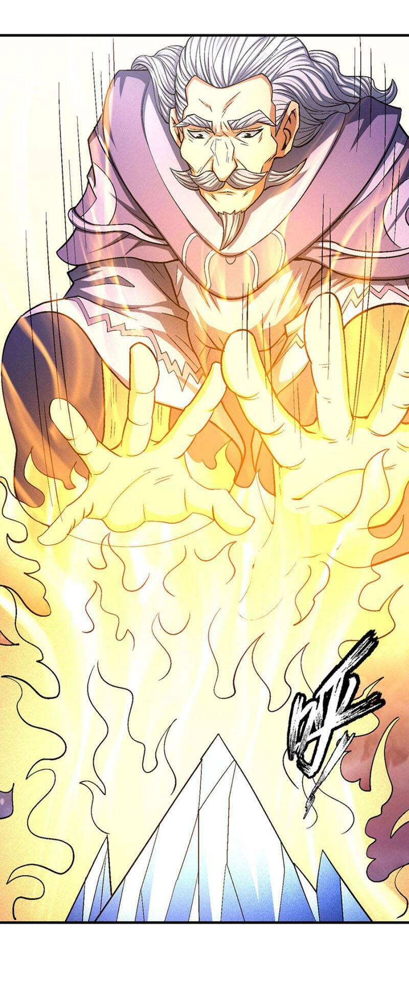 Tuyệt Thế Võ Thần Chapter 394 - Trang 2