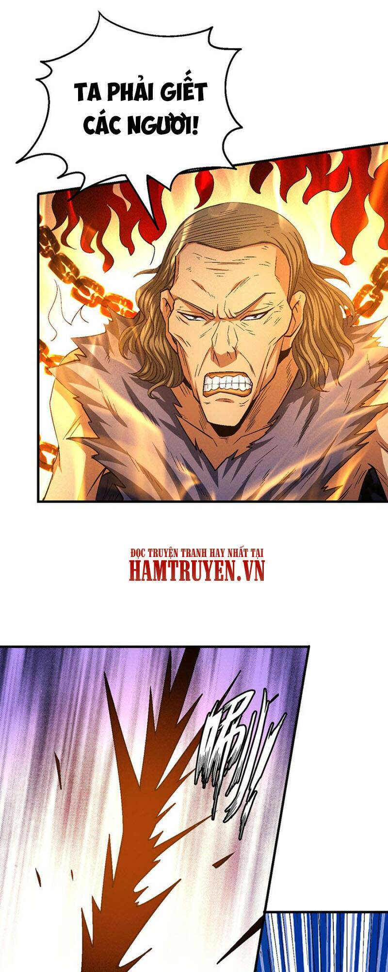 Tuyệt Thế Võ Thần Chapter 394 - Trang 2