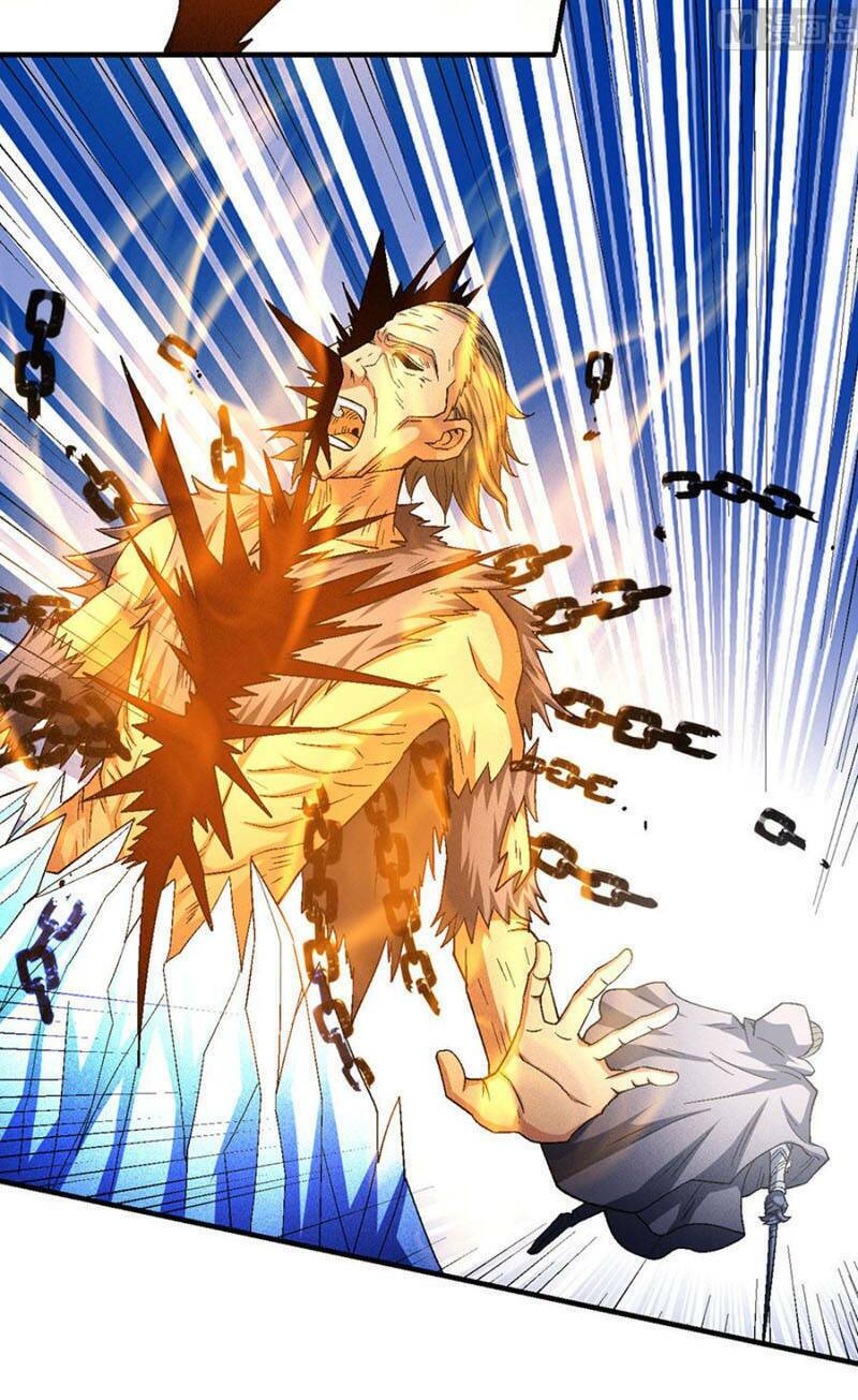 Tuyệt Thế Võ Thần Chapter 394 - Trang 2