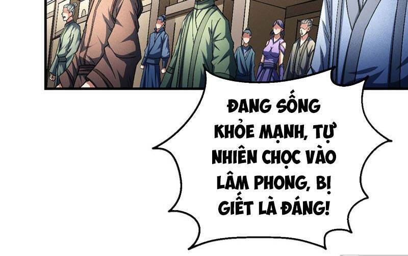 Tuyệt Thế Võ Thần Chapter 394 - Trang 2