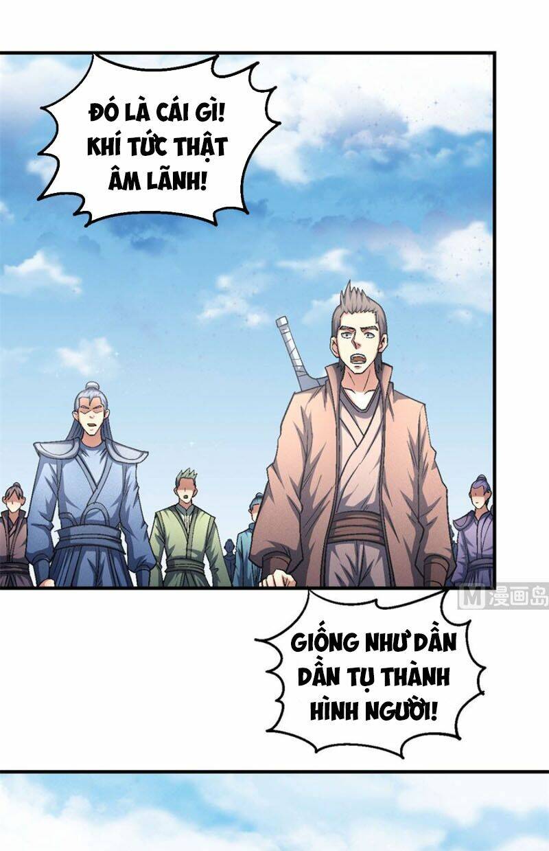 Tuyệt Thế Võ Thần Chapter 395 - Trang 2