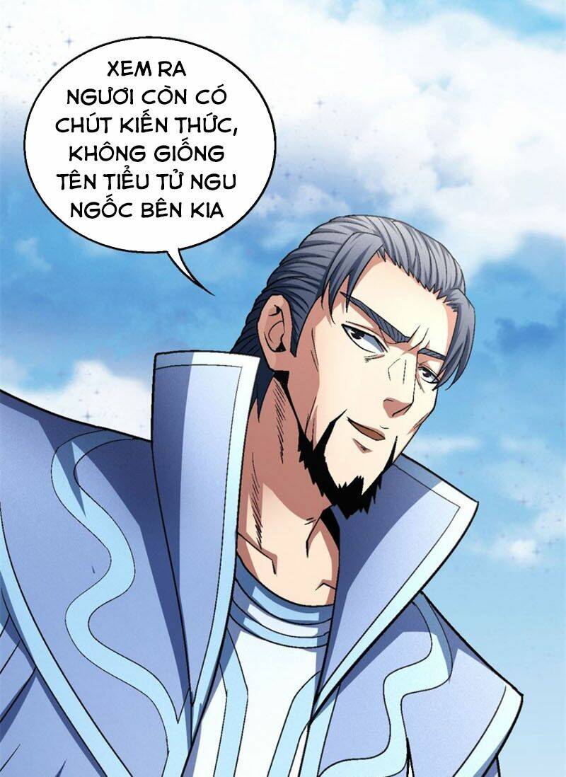Tuyệt Thế Võ Thần Chapter 395 - Trang 2