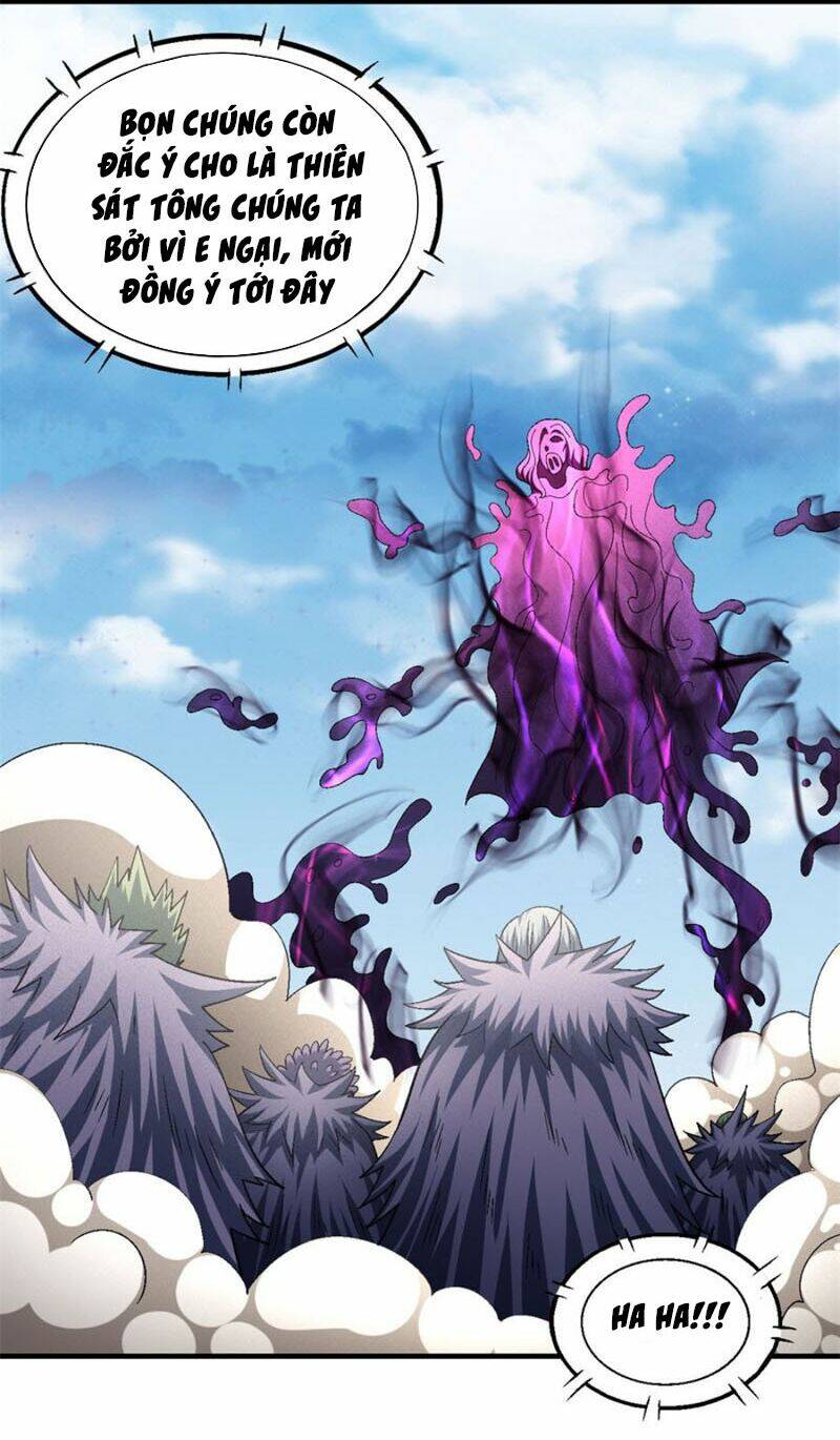 Tuyệt Thế Võ Thần Chapter 395 - Trang 2