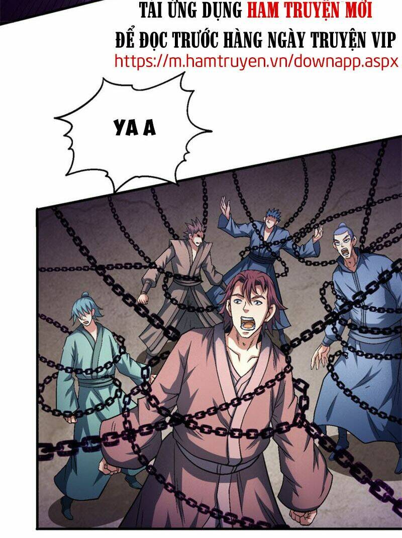 Tuyệt Thế Võ Thần Chapter 395 - Trang 2
