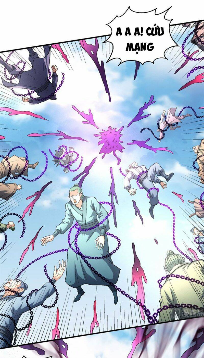 Tuyệt Thế Võ Thần Chapter 395 - Trang 2