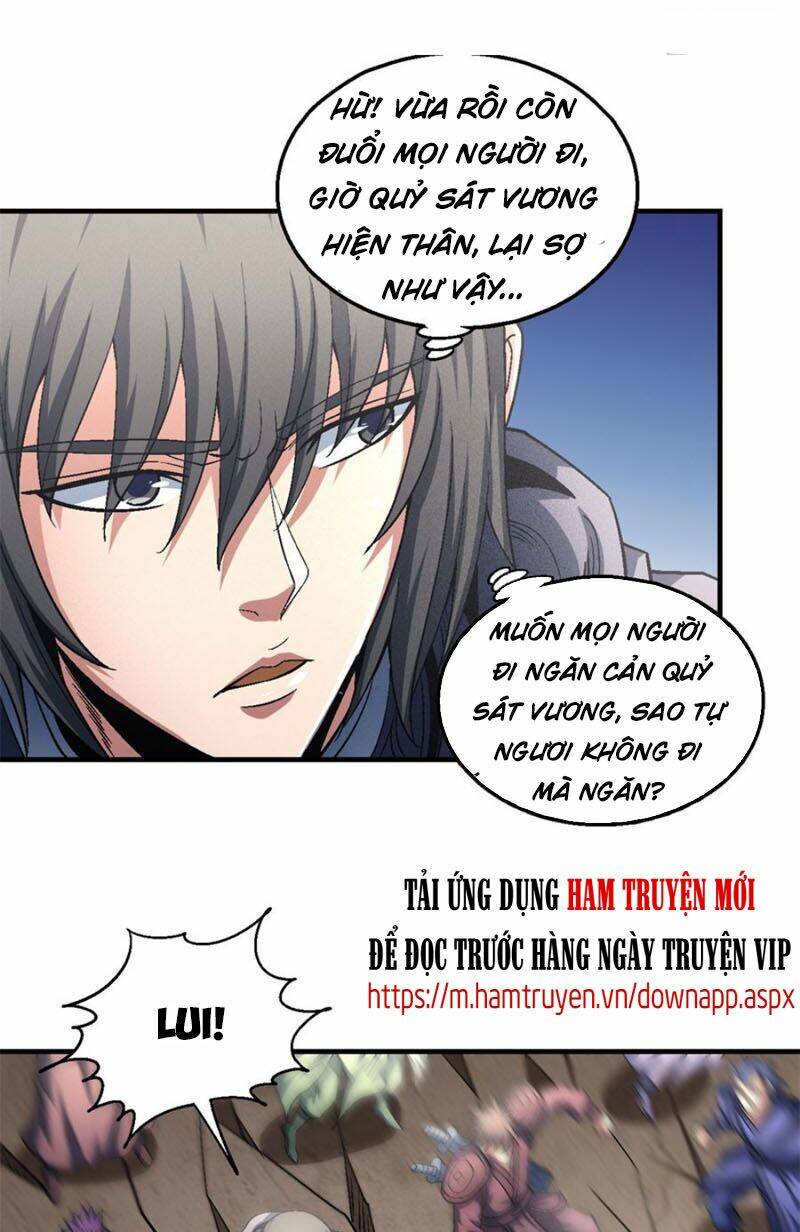 Tuyệt Thế Võ Thần Chapter 395 - Trang 2