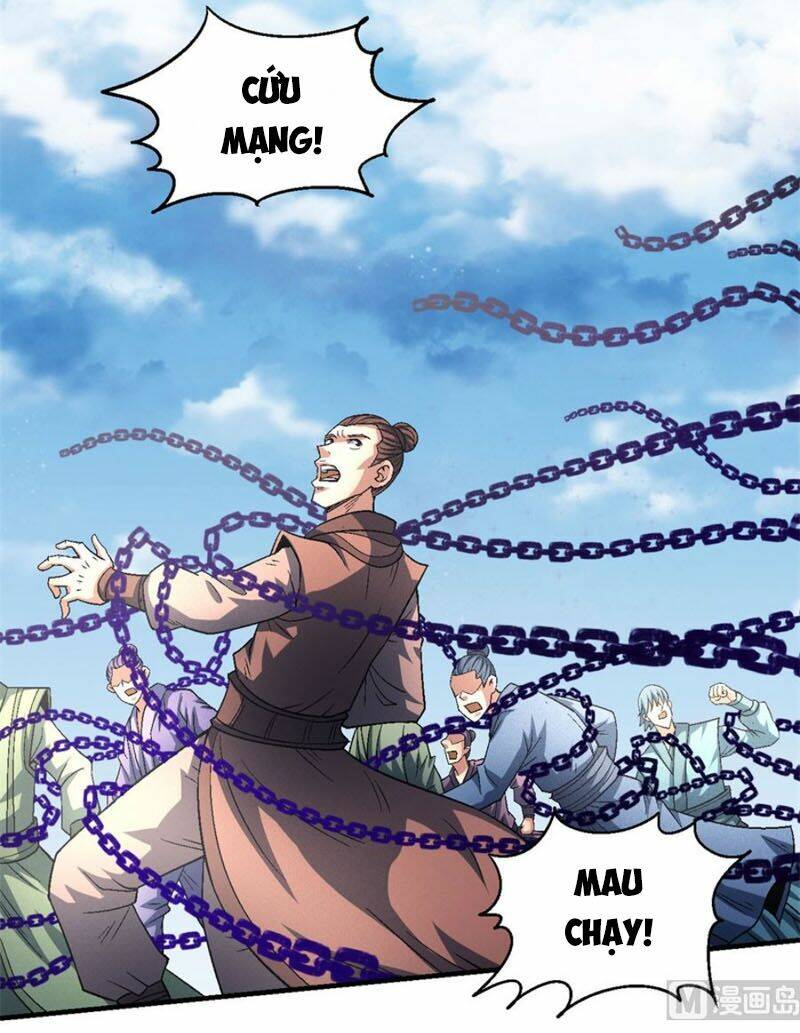 Tuyệt Thế Võ Thần Chapter 395 - Trang 2