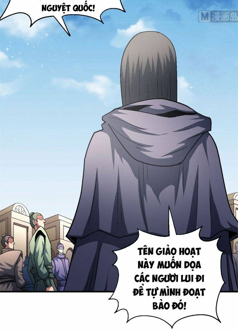 Tuyệt Thế Võ Thần Chapter 395 - Trang 2