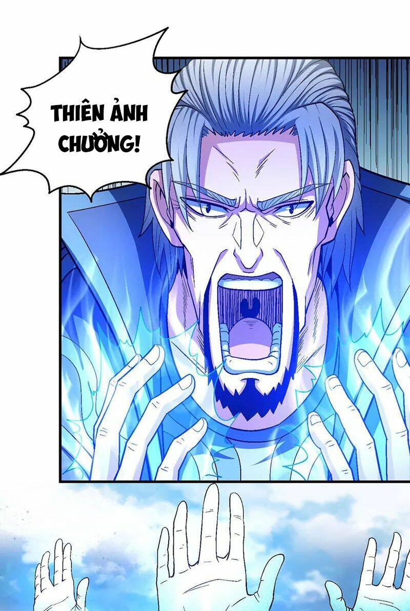 Tuyệt Thế Võ Thần Chapter 396 - Trang 2