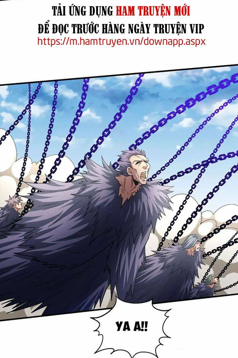 Tuyệt Thế Võ Thần Chapter 396 - Trang 2