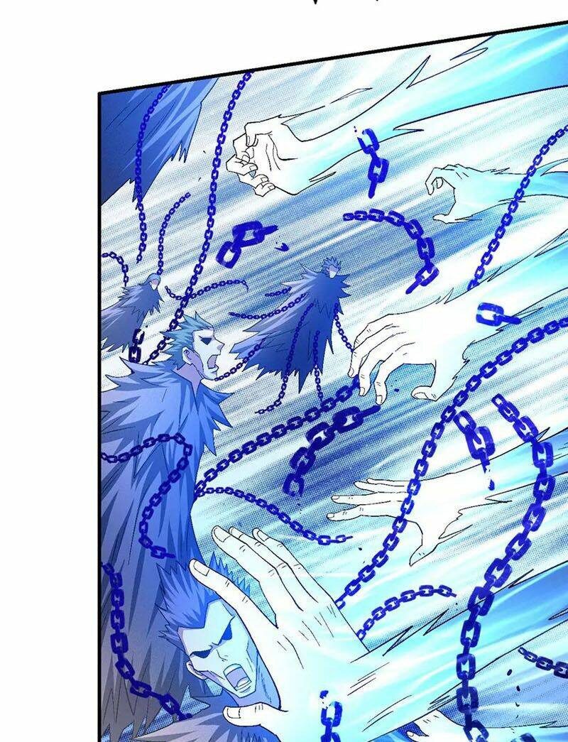 Tuyệt Thế Võ Thần Chapter 396 - Trang 2