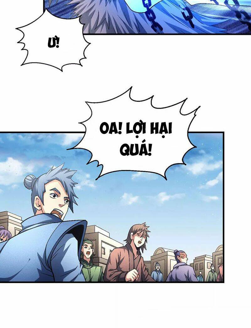 Tuyệt Thế Võ Thần Chapter 396 - Trang 2