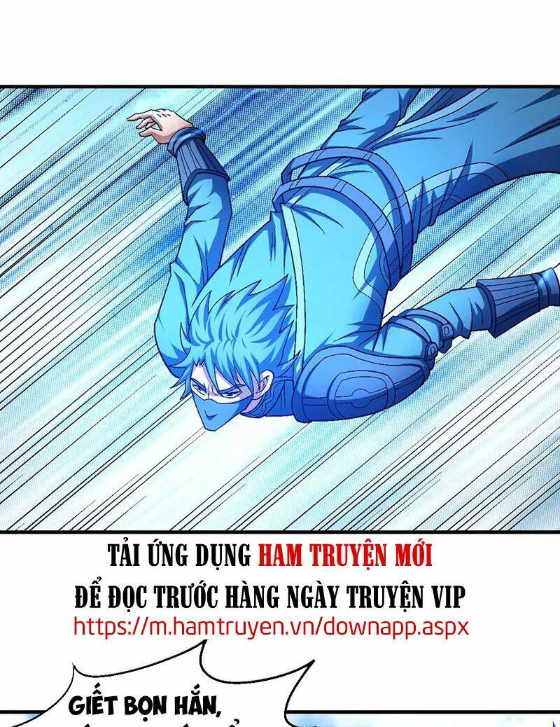 Tuyệt Thế Võ Thần Chapter 396 - Trang 2