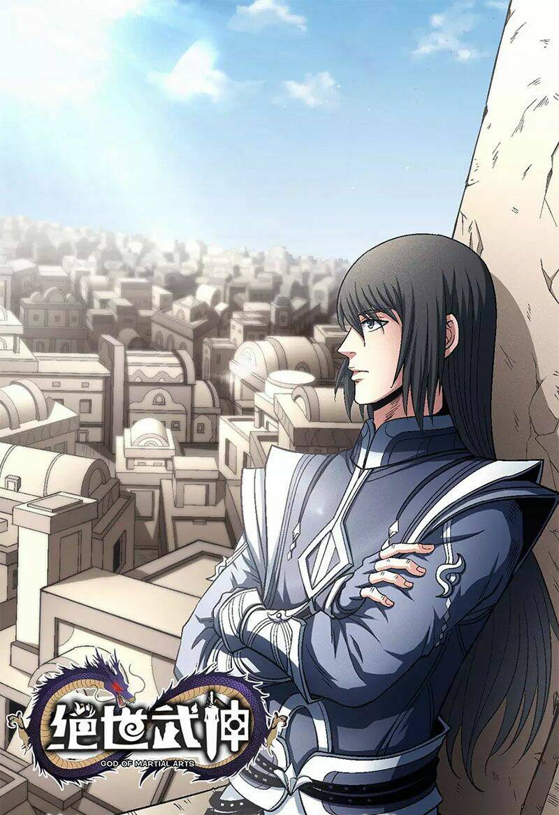 Tuyệt Thế Võ Thần Chapter 397 - Trang 2