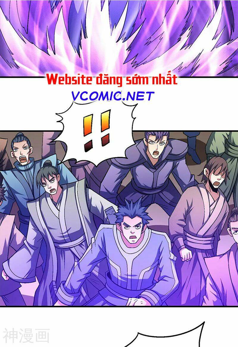 Tuyệt Thế Võ Thần Chapter 397 - Trang 2