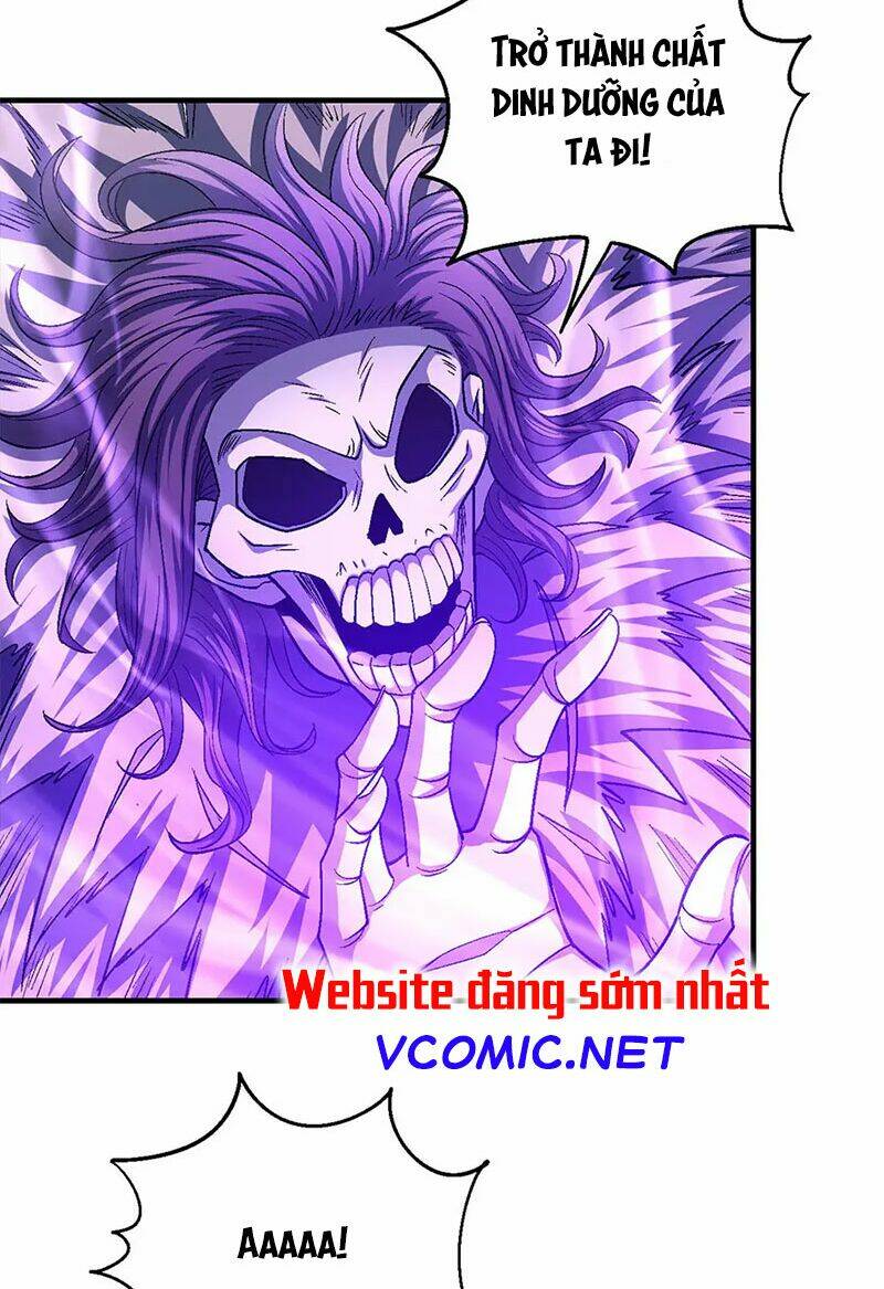 Tuyệt Thế Võ Thần Chapter 397 - Trang 2