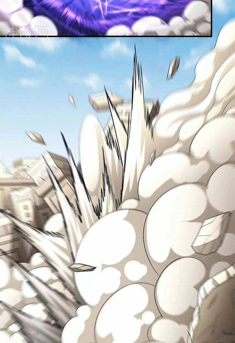 Tuyệt Thế Võ Thần Chapter 397 - Trang 2