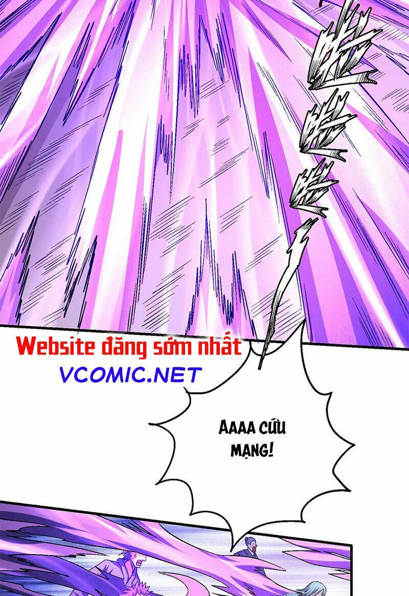 Tuyệt Thế Võ Thần Chapter 397 - Trang 2