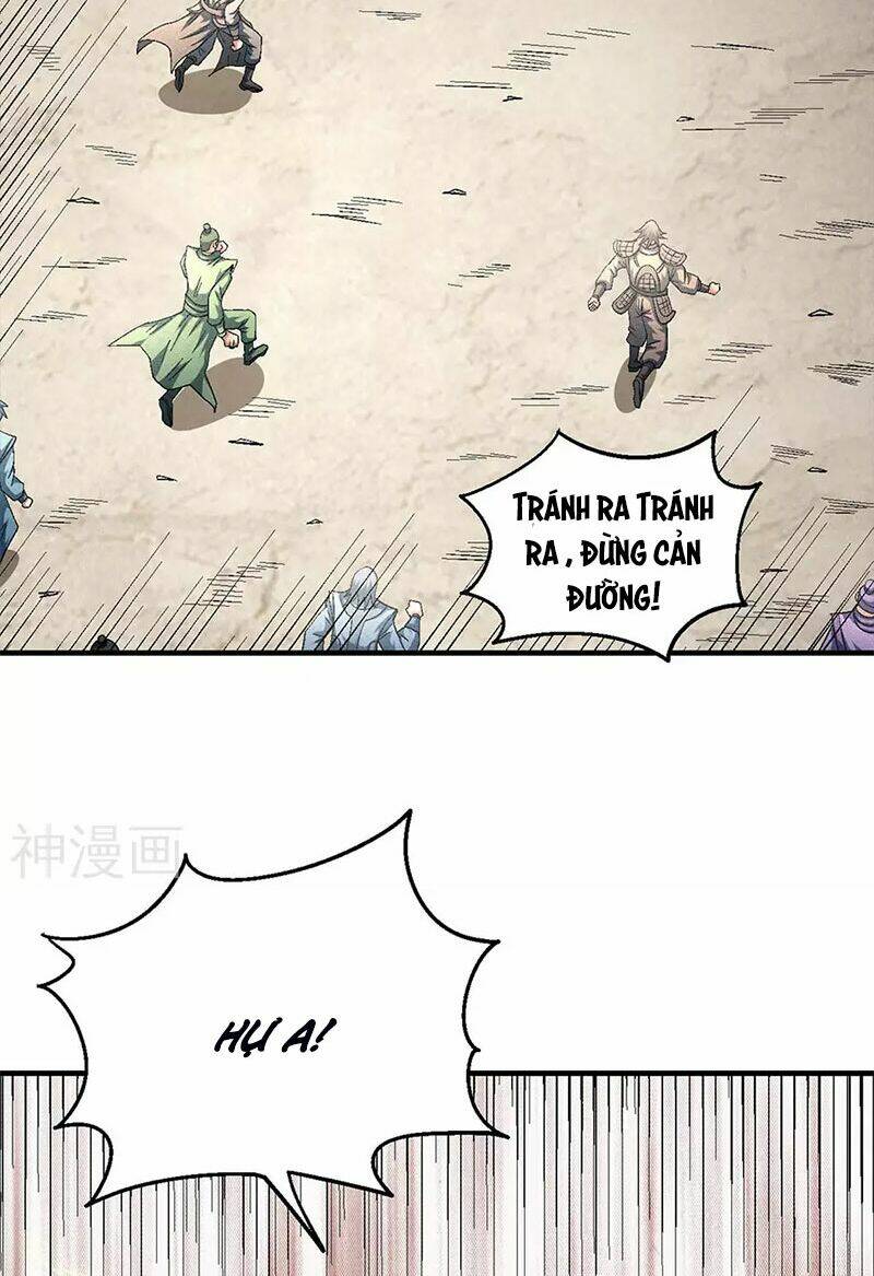 Tuyệt Thế Võ Thần Chapter 397 - Trang 2