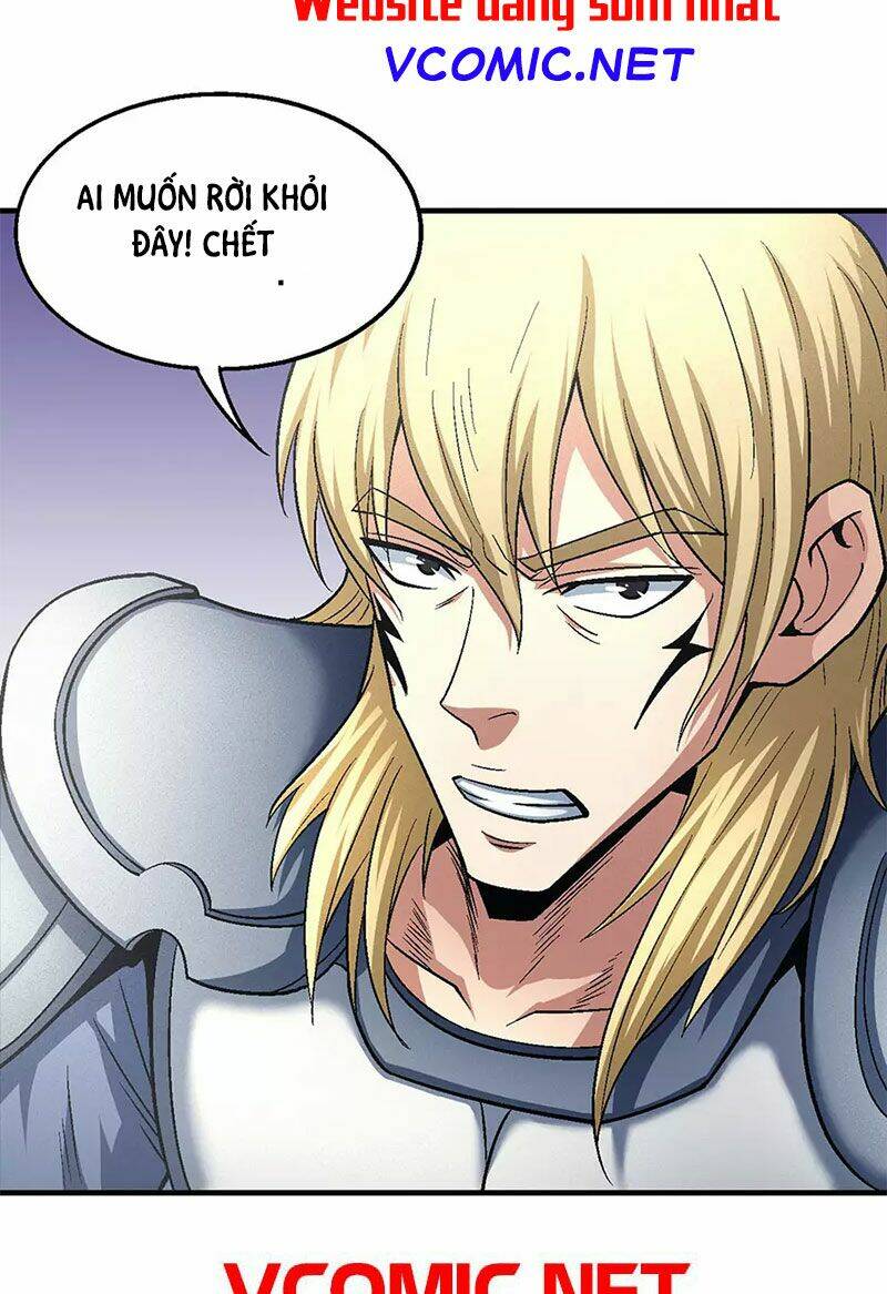 Tuyệt Thế Võ Thần Chapter 397 - Trang 2