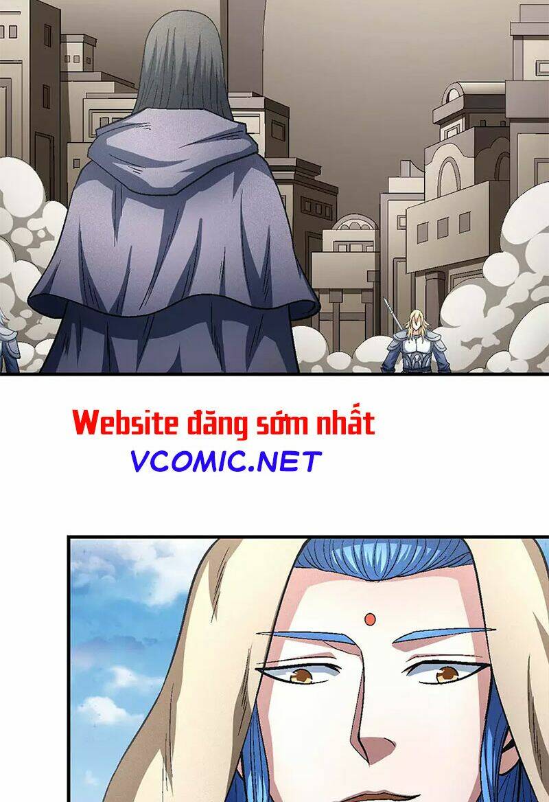 Tuyệt Thế Võ Thần Chapter 397 - Trang 2