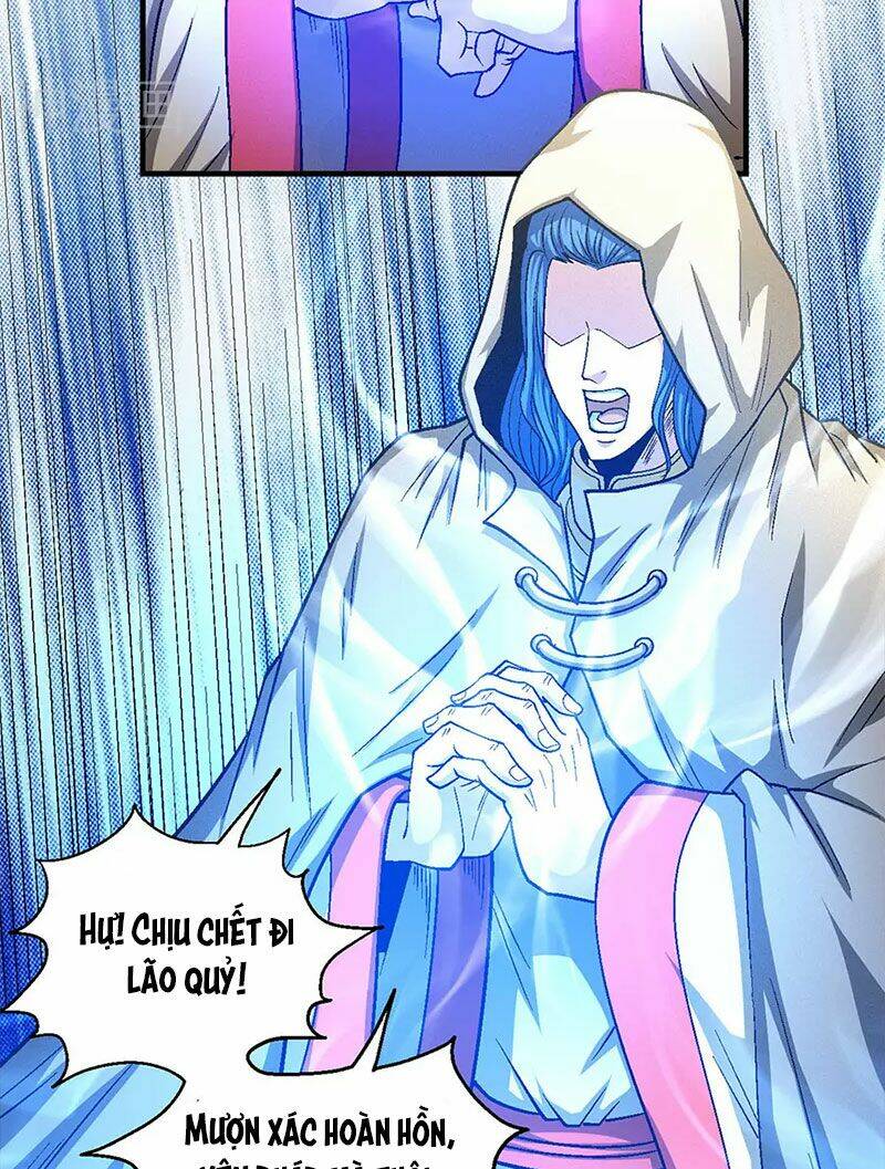 Tuyệt Thế Võ Thần Chapter 399 - Trang 2