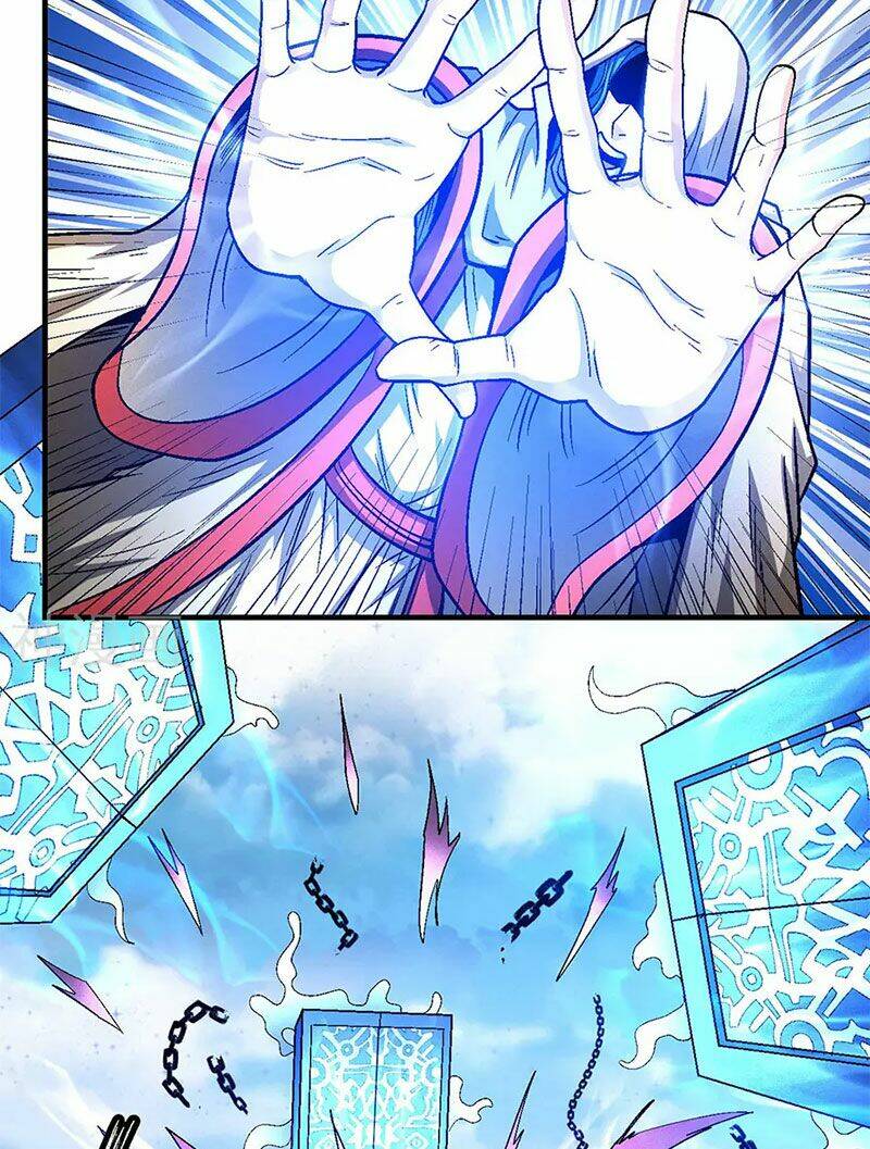 Tuyệt Thế Võ Thần Chapter 399 - Trang 2