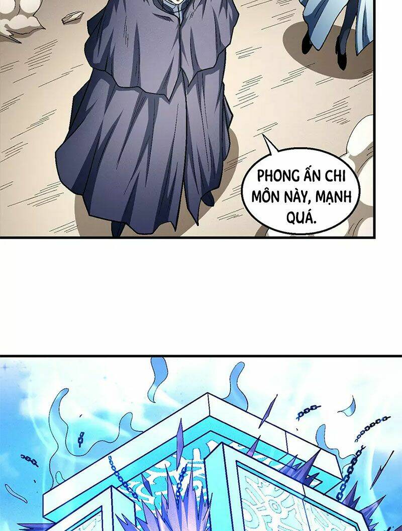 Tuyệt Thế Võ Thần Chapter 399 - Trang 2