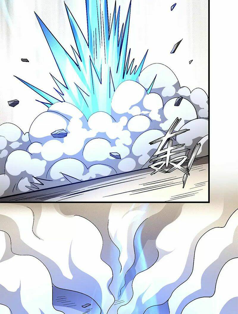 Tuyệt Thế Võ Thần Chapter 399 - Trang 2