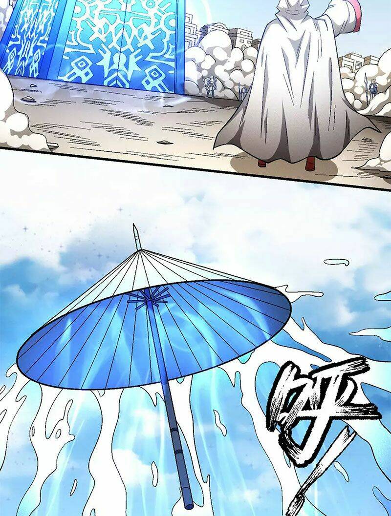 Tuyệt Thế Võ Thần Chapter 399 - Trang 2