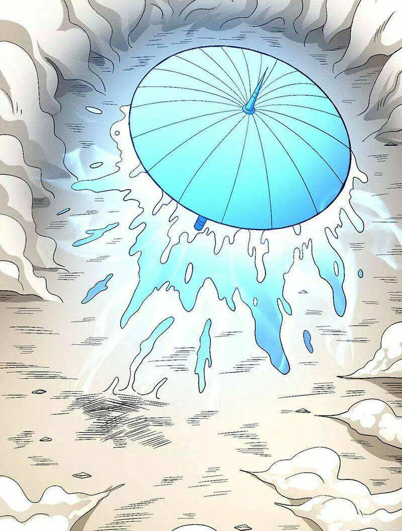 Tuyệt Thế Võ Thần Chapter 399 - Trang 2