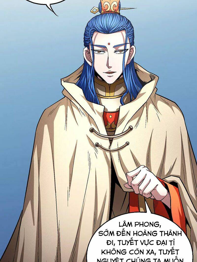 Tuyệt Thế Võ Thần Chapter 400 - Trang 2