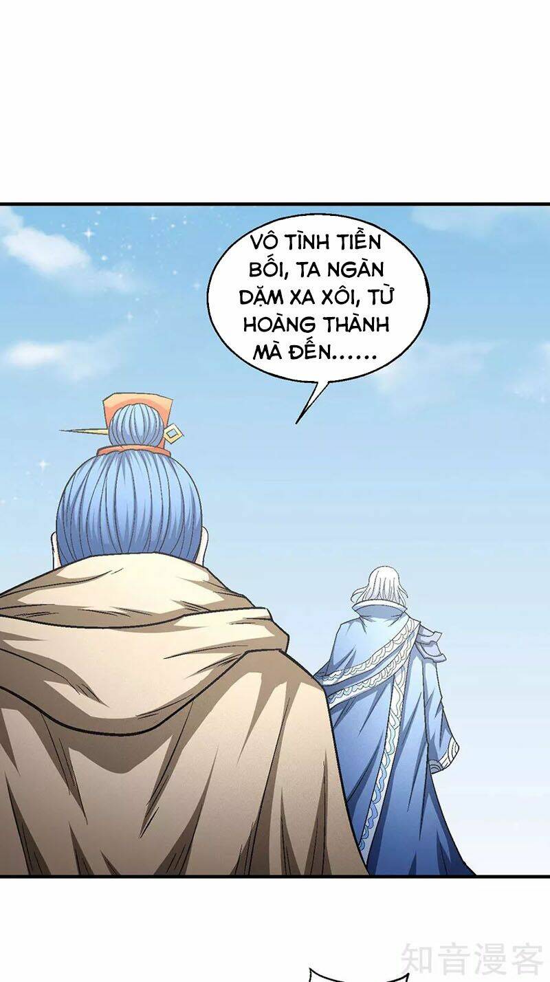 Tuyệt Thế Võ Thần Chapter 400 - Trang 2