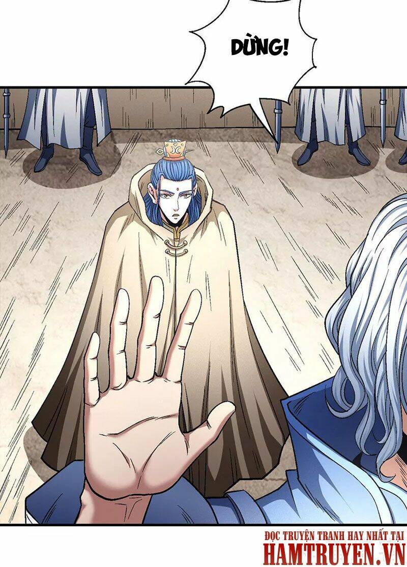 Tuyệt Thế Võ Thần Chapter 400 - Trang 2