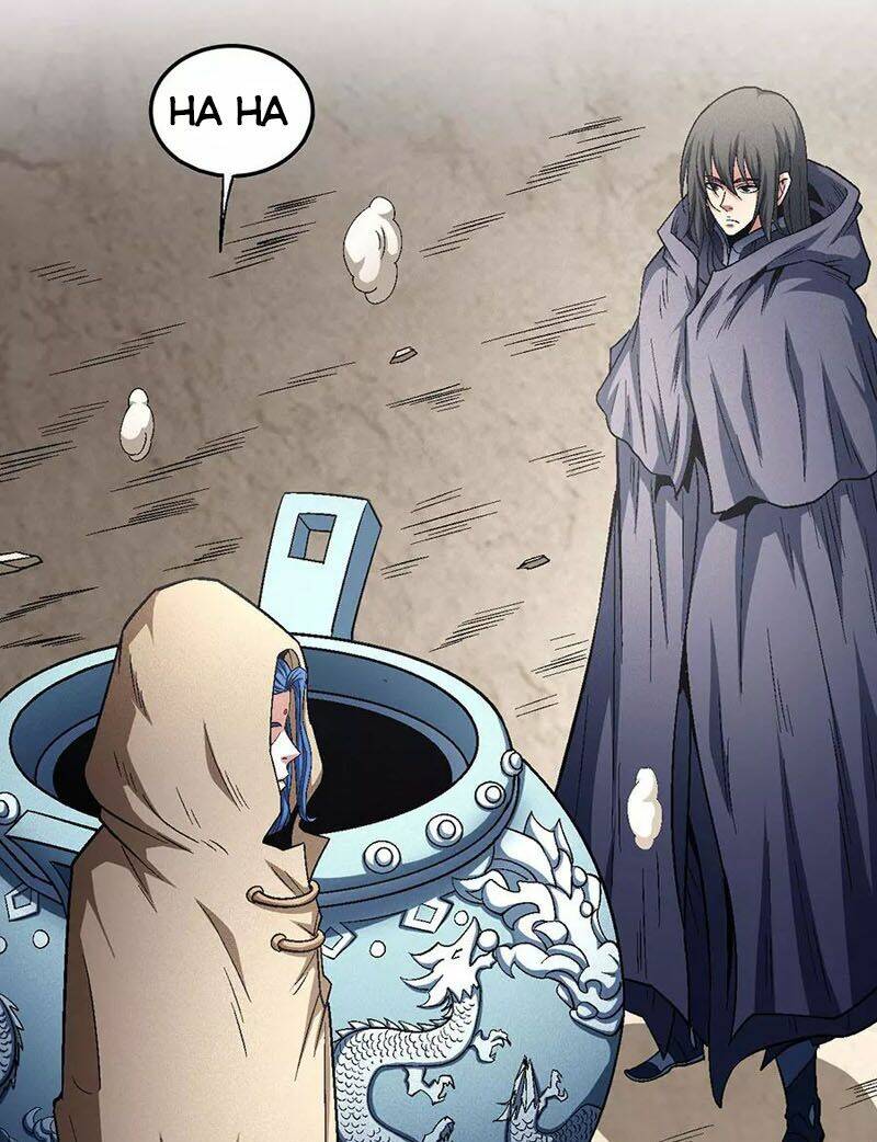 Tuyệt Thế Võ Thần Chapter 400 - Trang 2