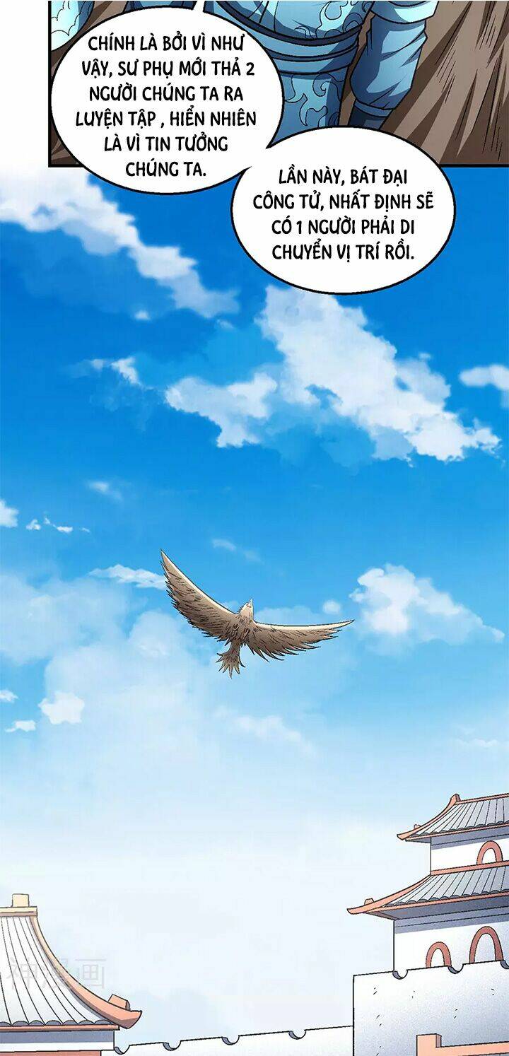 Tuyệt Thế Võ Thần Chapter 402 - Trang 2