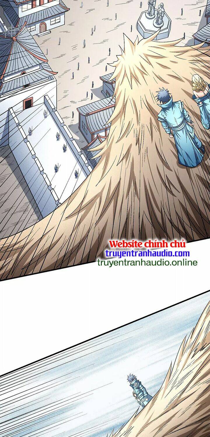 Tuyệt Thế Võ Thần Chapter 402 - Trang 2