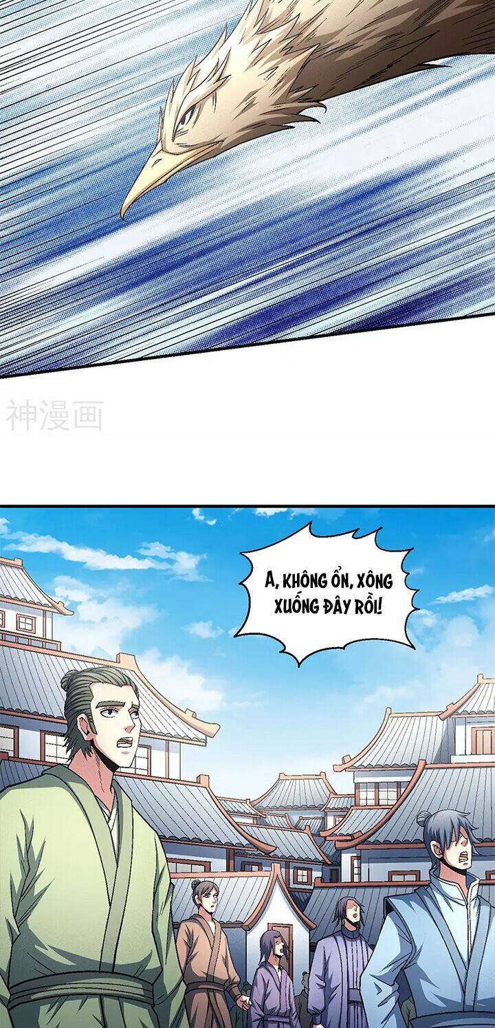 Tuyệt Thế Võ Thần Chapter 402 - Trang 2