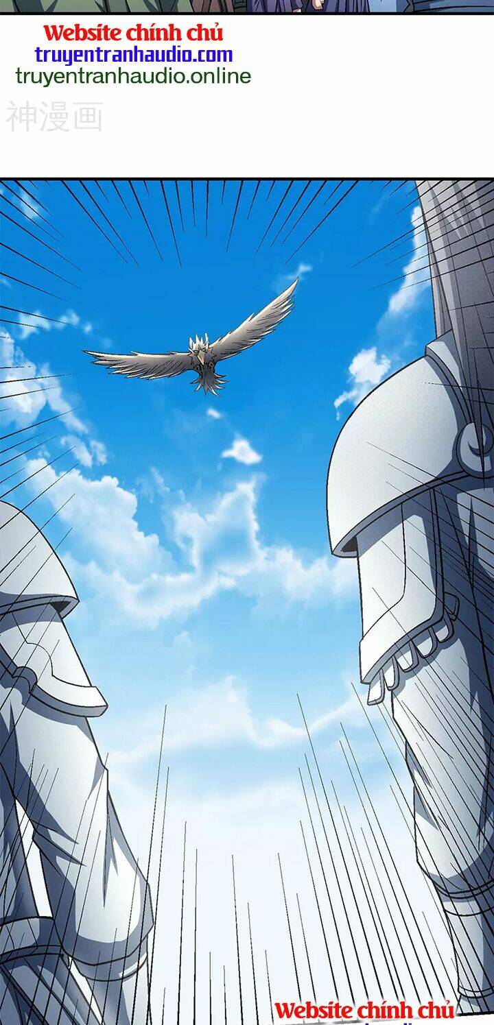 Tuyệt Thế Võ Thần Chapter 402 - Trang 2