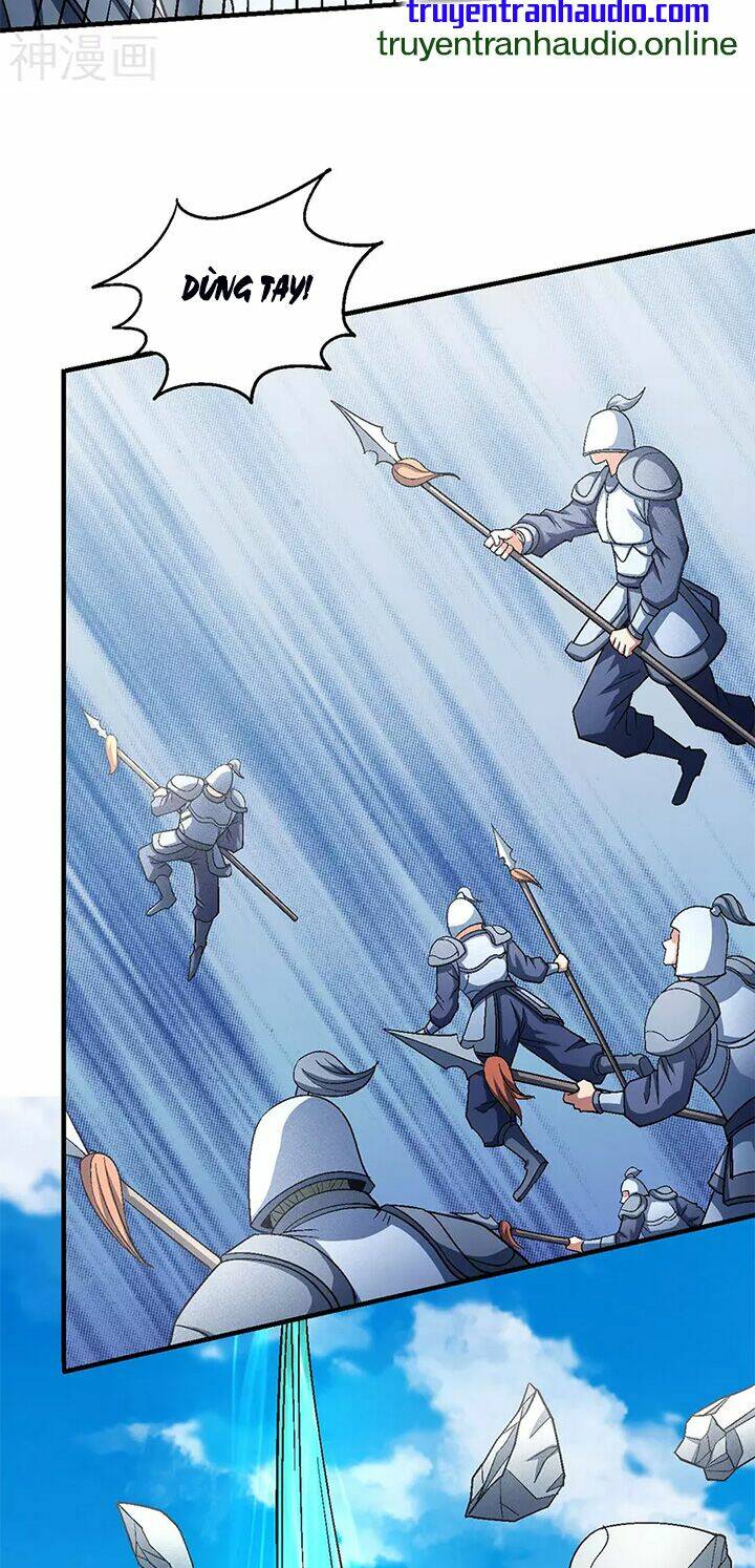 Tuyệt Thế Võ Thần Chapter 402 - Trang 2