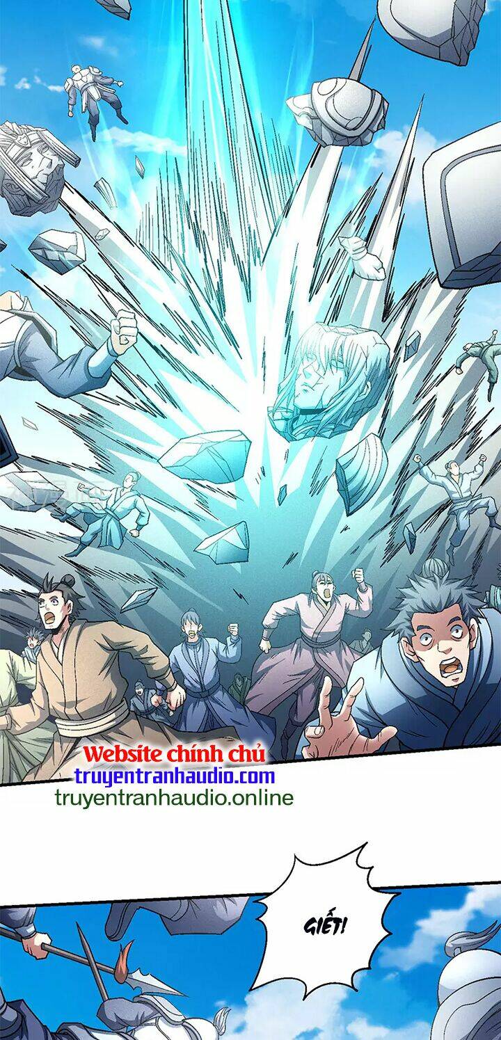 Tuyệt Thế Võ Thần Chapter 402 - Trang 2