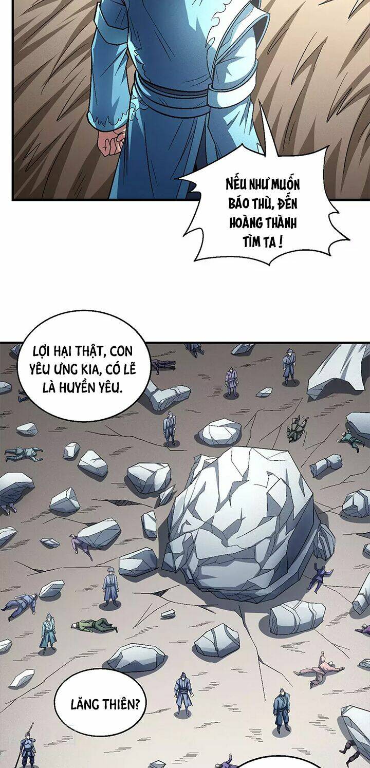 Tuyệt Thế Võ Thần Chapter 402 - Trang 2