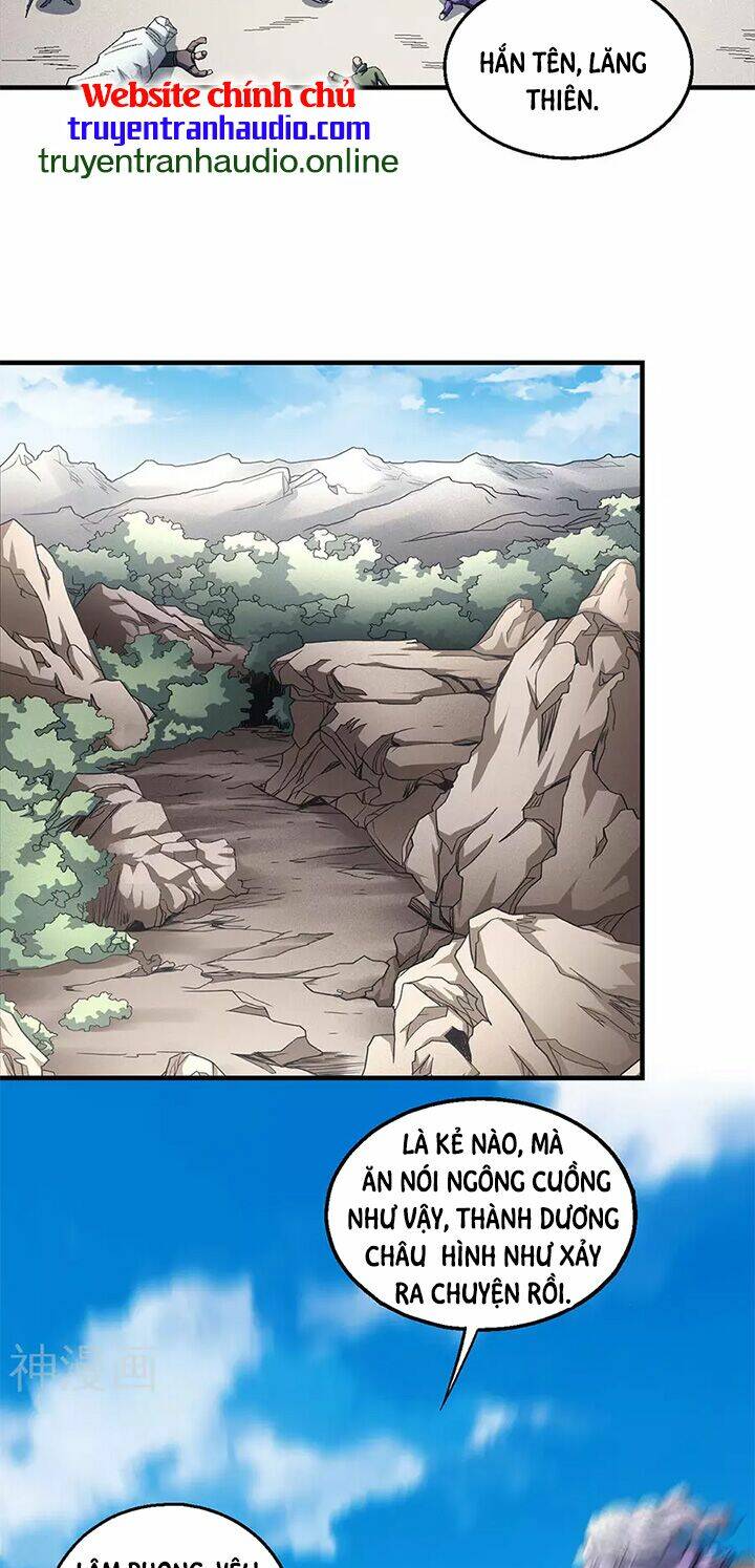 Tuyệt Thế Võ Thần Chapter 402 - Trang 2
