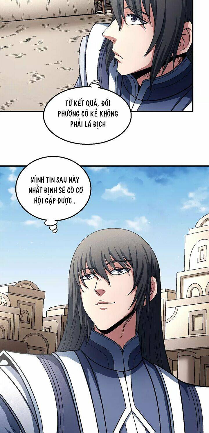 Tuyệt Thế Võ Thần Chapter 402 - Trang 2