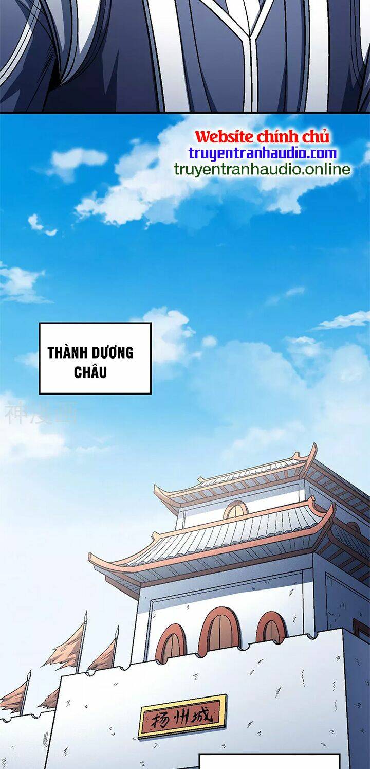 Tuyệt Thế Võ Thần Chapter 402 - Trang 2